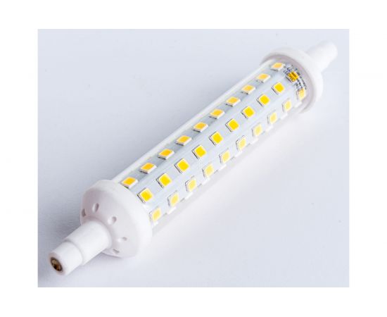 Светодиодная лампа Uniel LED-J118-12W/4000K/R7s/CL PLZ06WH UL-00009186 – изображение 2