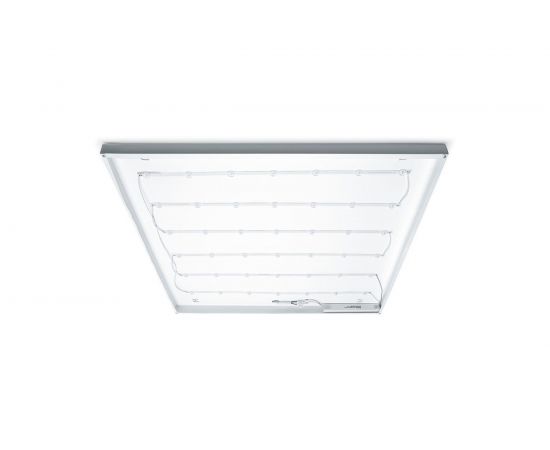 Встраиваемый светодиодный светильник FERON AL2117 40W, 3500Lm, 6500K, матовая, белый 41307 – изображение 2