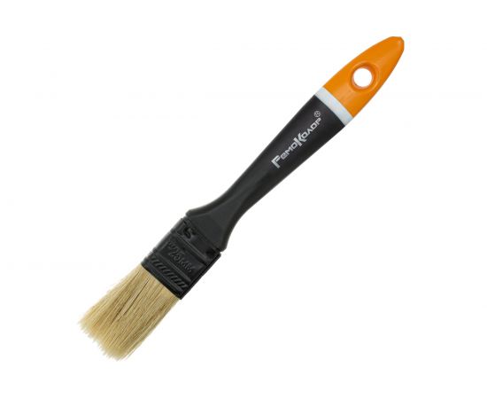 Плоская кисть РемоКолор Олимп Универсал, 1-25 мм, 01-8-110 – изображение 2