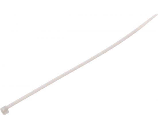 Ремешок-хомут Партнер PRT 200х4,8 500 шт. 827360 – изображение 2