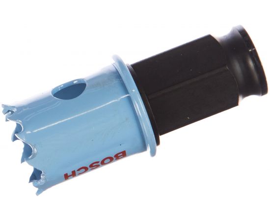 Коронка пильная Special for Sheet Metal (22 мм; HSS-CO) Bosch 2608584783 – изображение 2