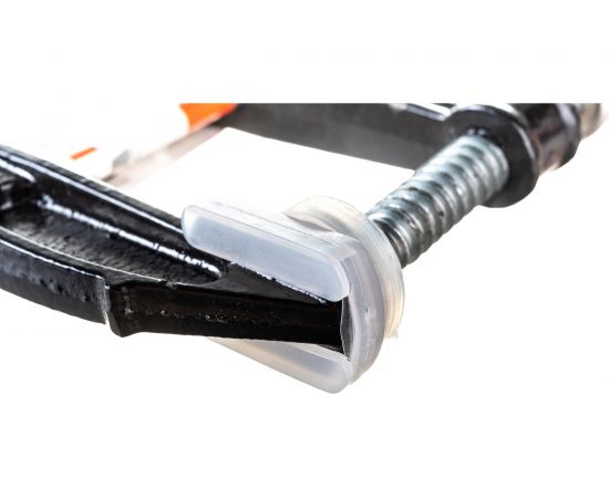 Струбцина FALCO РОКОТ F-образная 200x50x250 668-055 – изображение 3