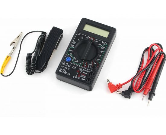 Набор инструментов Cablexpert 63 предмета TK-ELEC – изображение 3