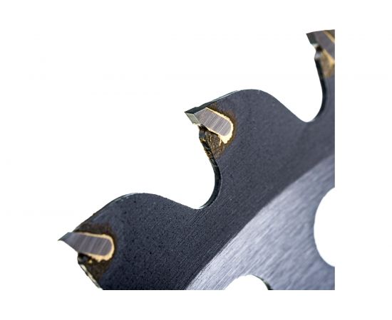 Диск для жесткой травы Standart (230x25 мм, 34 зуба) Maruyama 227438 – изображение 3