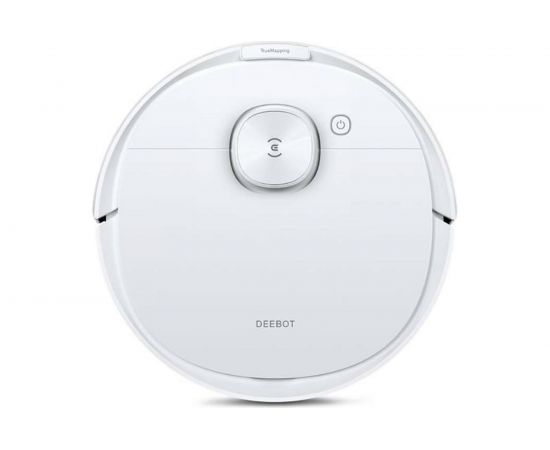 Робот-пылесос ECOVACS DEEBOT N8 EU DLN26-21 – изображение 3