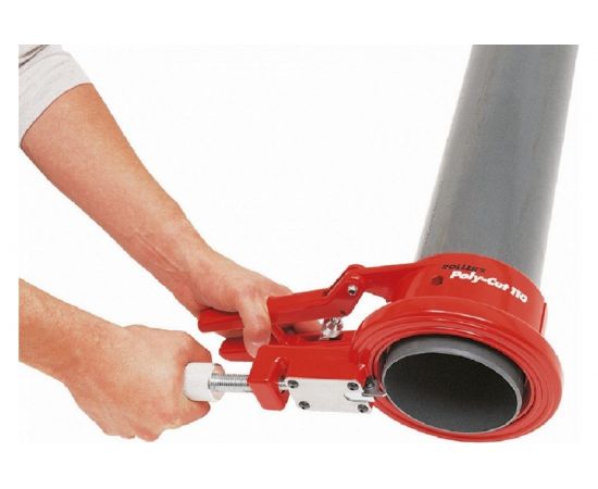 Труборез-фаскосниматель Rotorica CUT 110 RT.12142110 – изображение 3