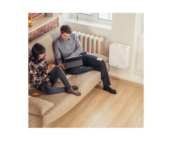 Приточный очиститель воздуха TION бризер 4S Family 00-10027941 – изображение 3