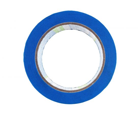 Малярная лента для особо точных линий FOLSEN 50 мм х 50 м 0265050 – изображение 3