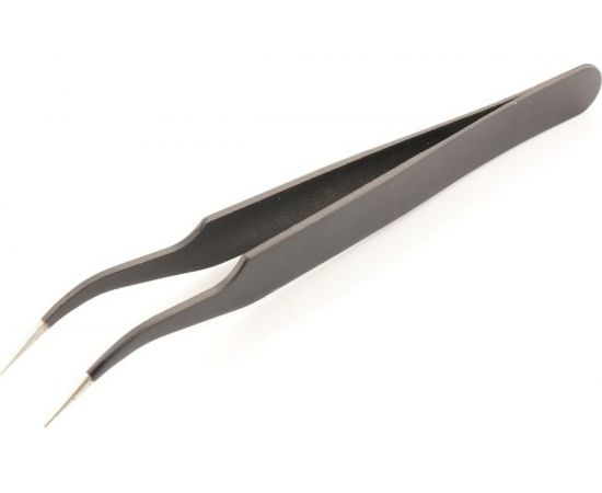 Набор пинцетов ELEMENT A-05 (5 шт) 950 – изображение 3