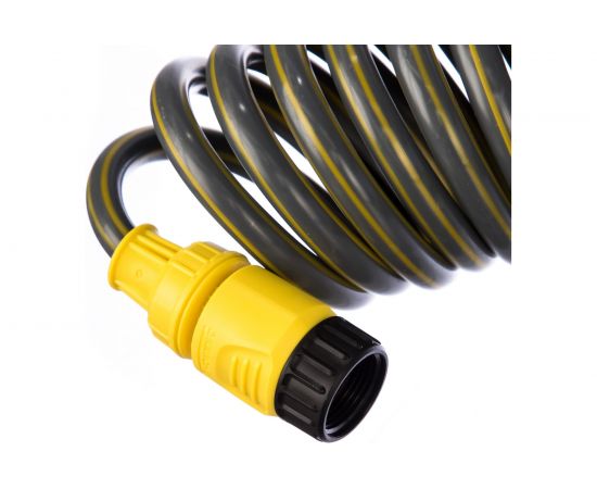 Спиральный шланг 10м с комплектом Karcher 2.645-178 – изображение 3