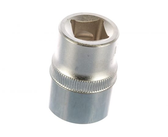 Головка торцевая 1/2” 21 12-ти гранная L=38мм JTC 43921 – изображение 3