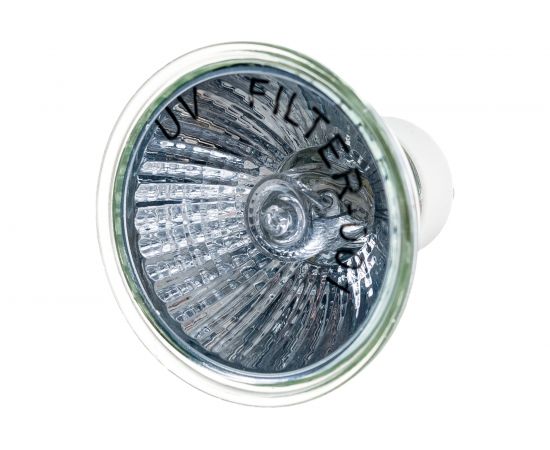 Галогенная лампа MRG GU10 50W FERON HB10 2308 – изображение 3