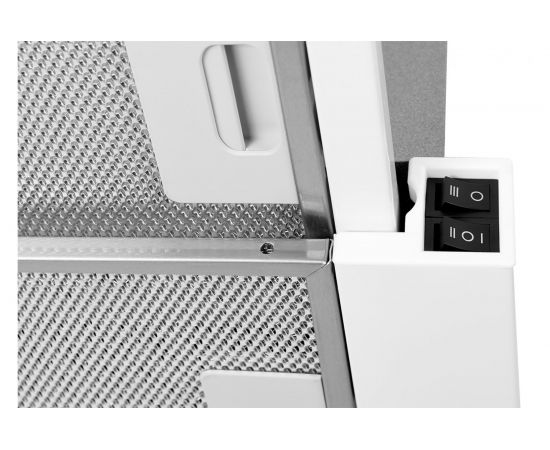 Вытяжка Kuppersberg SLIMLUX IV 60 GW 5939 – изображение 3