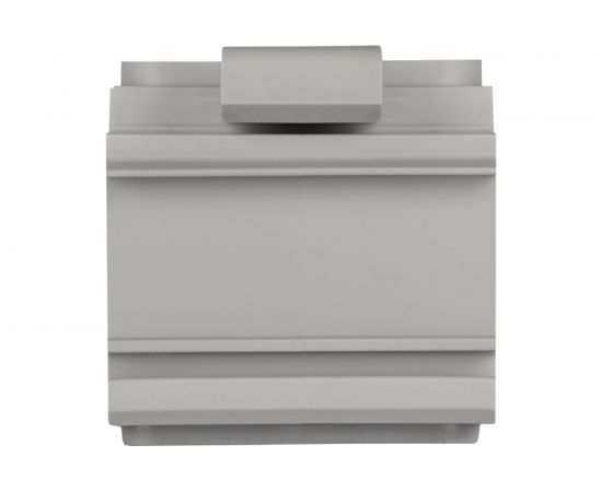 Силовая вводная тройная клемма EKF, КСВ 16-50 серая PROxima plc-kvs3-16-50-grey – изображение 3