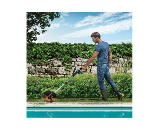 Катушка для триммера 2 шт WORX WA0004 – изображение 3