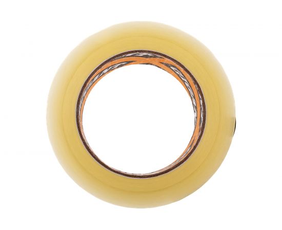 Прозрачная клеящая лента Gigant 48мм х 140м GIT-30 – изображение 3