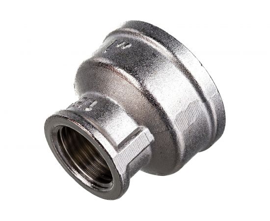 Переходная муфта 1"х1/2" Valtec VTr.240.N.0604 76548 – изображение 4