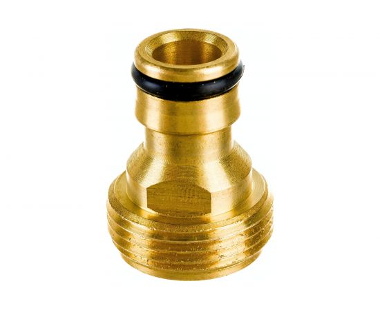 Адаптер внутренний латунный 3/4 PALISAD 65850:203 – изображение 4