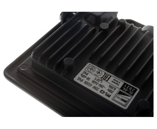 Прожектор Jazzway PFL-C3 20w 6500K IP65 5023543 – изображение 4