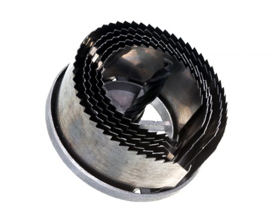 Пила кольцевая по дереву (60-95 мм; 1.5") MATRIX 70470 – изображение 4