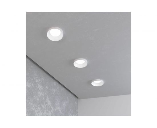 Встраиваемый светильник Elektrostandard 111 MR16, белый a053337 – изображение 4