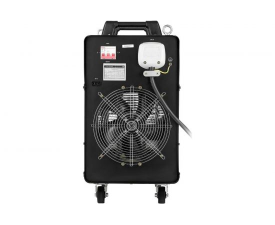 Аппарат полуавтоматической сварки ПТК ПРОФИ MIG 500 00000032717 – изображение 4