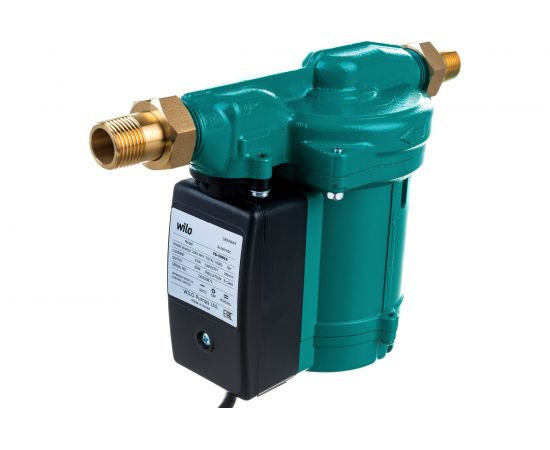 Насос для водоснабжения WILO PB-088 EA 3059251 – изображение 4