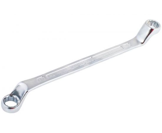 Накидной двусторонний ключ NORGAU 14х17мм 060307169 – изображение 4