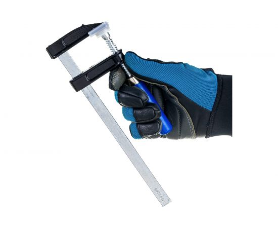 Струбцина FALCO РОКОТ F-образная 200x50x250 668-055 – изображение 4