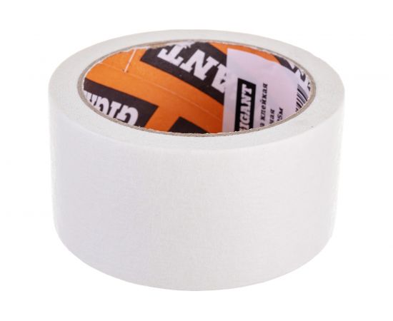 Малярная клейкая лента Gigant 50мм x 25м GIT-27 – изображение 4