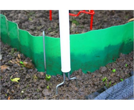 Парник Удачный Сезон Гарант 5 м 400011 – изображение 4