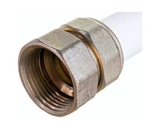 Комбинированная муфта РВК разъемная ПП D20-3/4 ВР 020509 – изображение 5