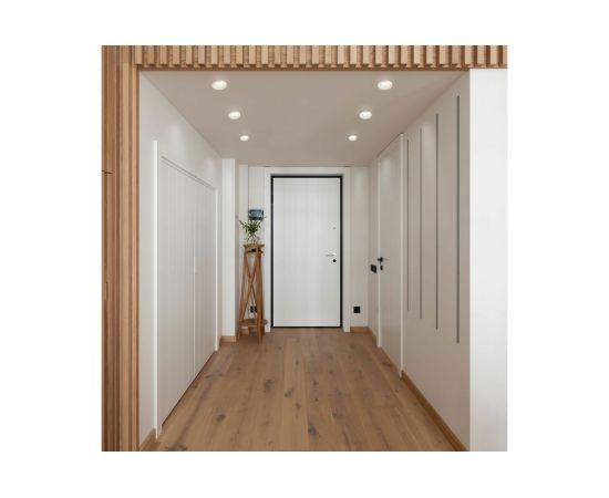 Встраиваемый светильник Elektrostandard 111 MR16, белый a053337 – изображение 5