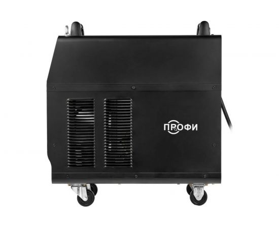 Аппарат полуавтоматической сварки ПТК ПРОФИ MIG 500 00000032717 – изображение 5