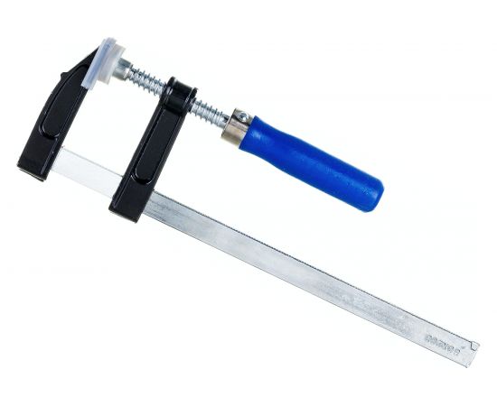 Струбцина FALCO РОКОТ F-образная 200x50x250 668-055 – изображение 5