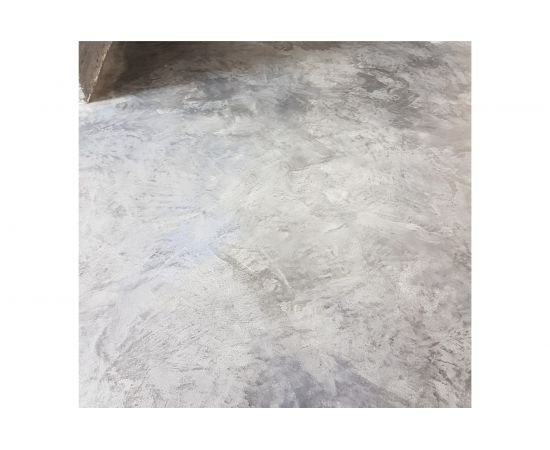 Штукатурка декоративная сухая в ведре МИКРОЦЕМЕНТ FINE 10 кг DESSA DECOR 705582 – изображение 5