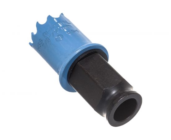 Коронка пильная Special for Sheet Metal (22 мм; HSS-CO) Bosch 2608584783 – изображение 5