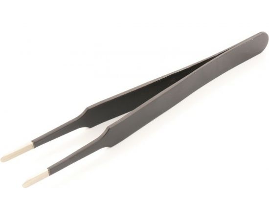 Набор пинцетов ELEMENT A-05 (5 шт) 950 – изображение 5