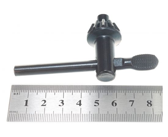 Ключ T-образный для патрона 16 мм FIT 37859 – изображение 5