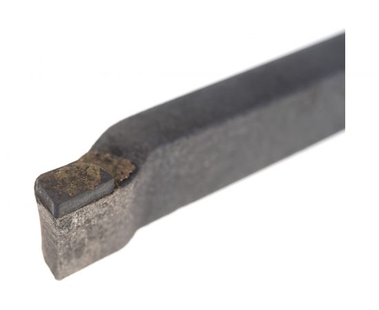 Резец проходной упорный изогнутый (16х10х100 мм; Т5К10) Sekira 8569 – изображение 5