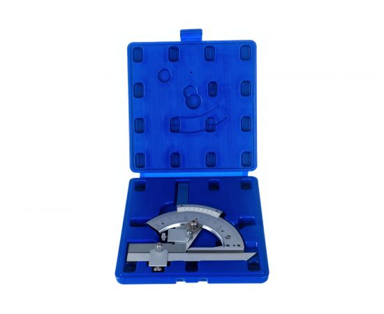 Угломер CNIC 0-320 гр 2802-009 32327 – изображение 6