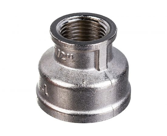 Переходная муфта 1"х1/2" Valtec VTr.240.N.0604 76548 – изображение 6