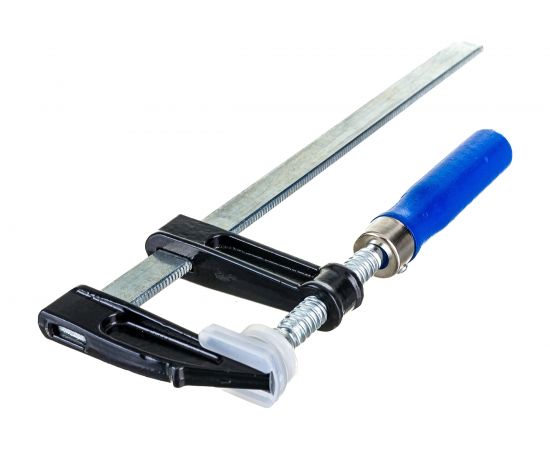 Струбцина FALCO РОКОТ F-образная 200x50x250 668-055 – изображение 6