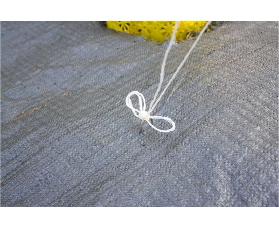 Парник Удачный Сезон Гарант 5 м 400011 – изображение 6