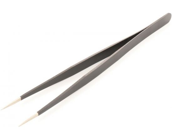 Набор пинцетов ELEMENT A-05 (5 шт) 950 – изображение 6