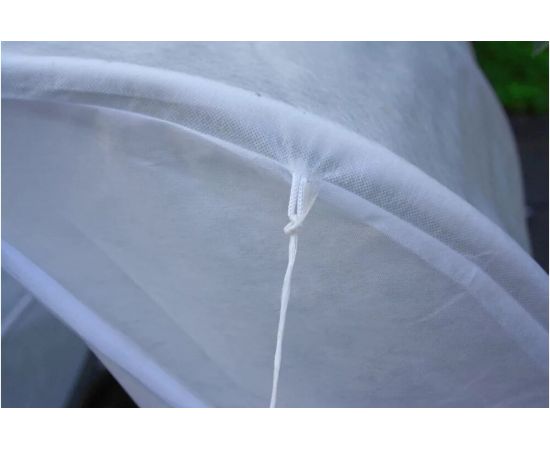 Парник Удачный Сезон Гарант 5 м 400011 – изображение 7