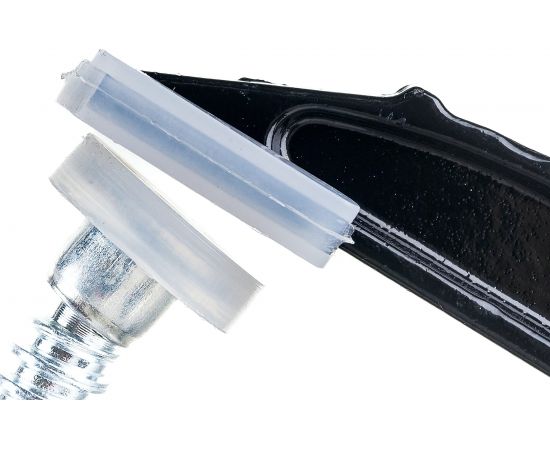 Струбцина FALCO РОКОТ F-образная 200x50x250 668-055 – изображение 7