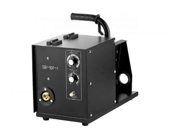 Аппарат полуавтоматической сварки ПТК ПРОФИ MIG 500 00000032717 – изображение 7