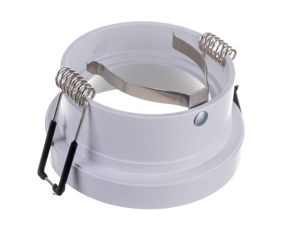 Встраиваемый светильник Elektrostandard 111 MR16, белый a053337 – изображение 7