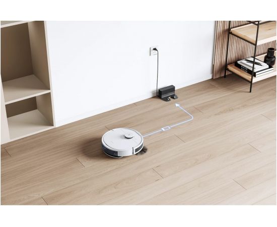 Робот-пылесос ECOVACS DEEBOT N8 EU DLN26-21 – изображение 8
